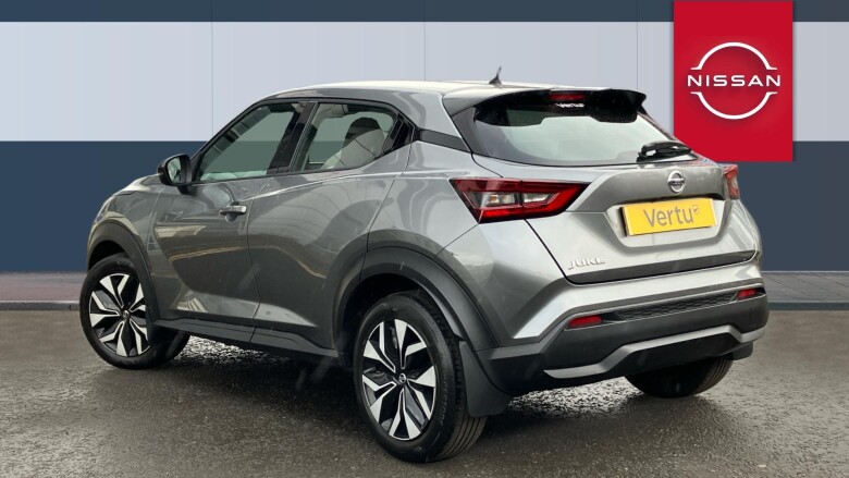 Nissan Juke 1.0 DiG-T 114 Acenta 5dr Petrol Hatchback